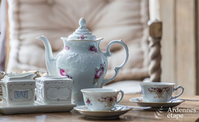 Cottage in Rochefort voor 6 personen in de Ardennen