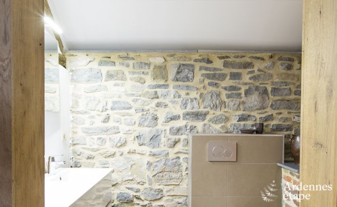 Cottage in Rochefort voor 6 personen in de Ardennen
