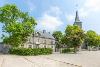 Vakantiehuis in Rochefort voor 21 personen in de Ardennen