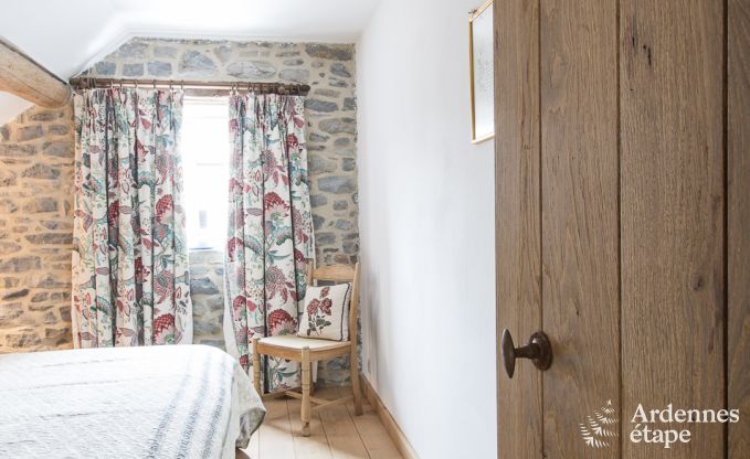 Cottage in Rochefort voor 21 personen in de Ardennen