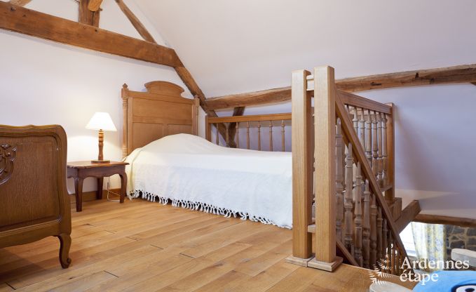Cottage in Rochefort voor 21 personen in de Ardennen
