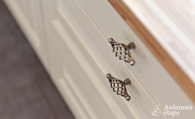 Cottage in Rochefort voor 21 personen in de Ardennen