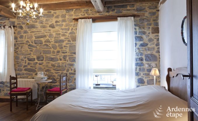 Cottage in Rochefort voor 21 personen in de Ardennen