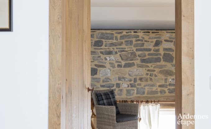 Cottage in Rochefort voor 21 personen in de Ardennen