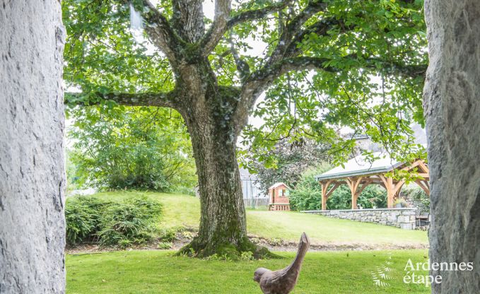 Cottage in Rochefort voor 21 personen in de Ardennen