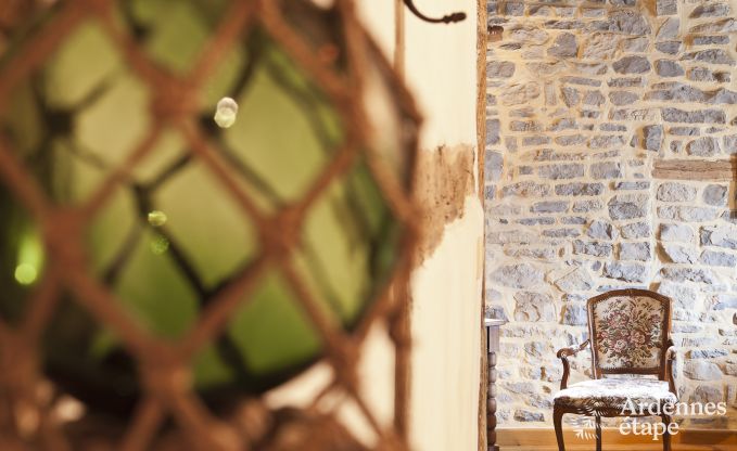 Cottage in Rochefort voor 21 personen in de Ardennen