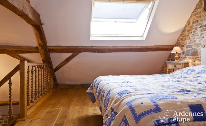 Cottage in Rochefort voor 21 personen in de Ardennen