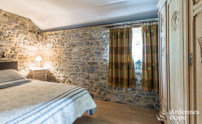 Cottage in Rochefort voor 21 personen in de Ardennen