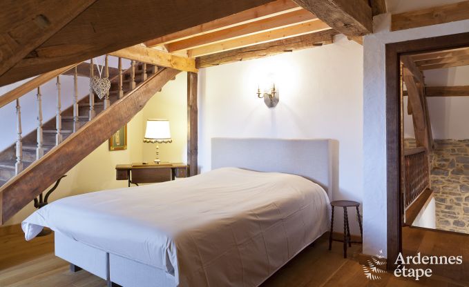 Cottage in Rochefort voor 21 personen in de Ardennen