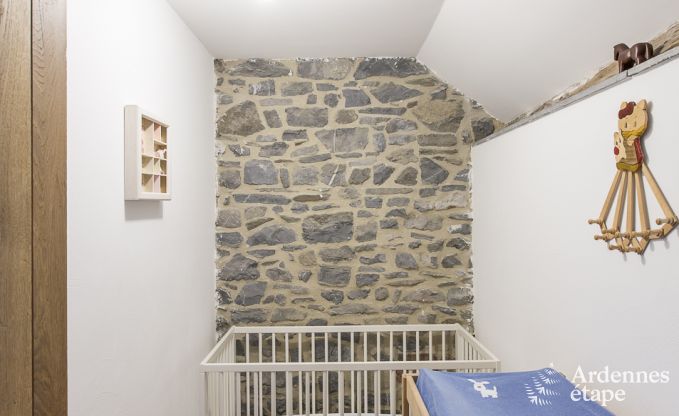 Cottage in Rochefort voor 21 personen in de Ardennen