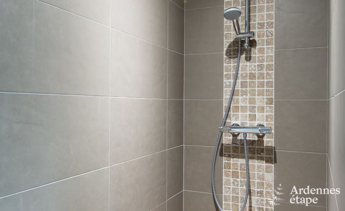 Cottage in Rochefort voor 21 personen in de Ardennen