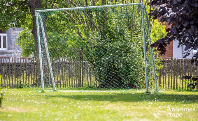 Cottage in Rochefort voor 21 personen in de Ardennen