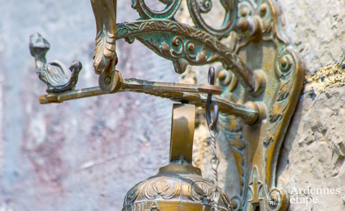 Cottage in Rochefort voor 21 personen in de Ardennen