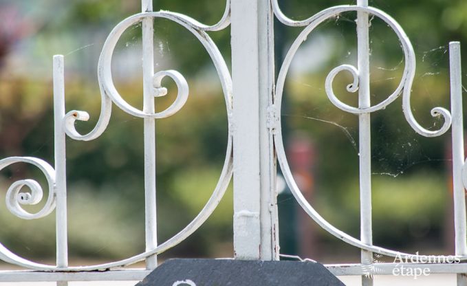 Cottage in Rochefort voor 21 personen in de Ardennen