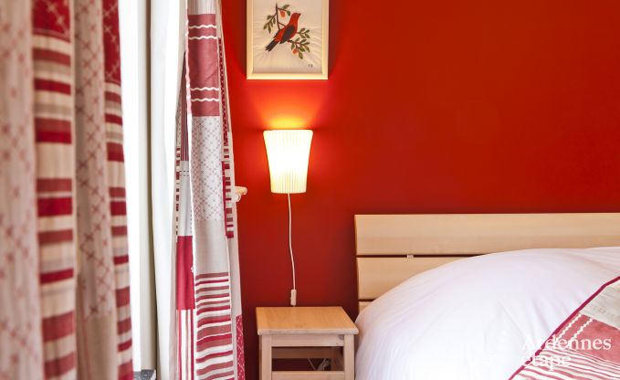 Kasteel in Rochefort voor 18 personen in de Ardennen