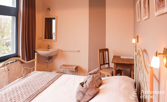 Kasteel in Rochefort voor 18 personen in de Ardennen