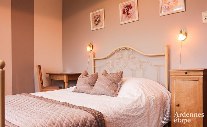 Kasteel in Rochefort voor 18 personen in de Ardennen