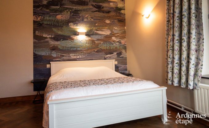 Kasteel in Rochefort voor 18 personen in de Ardennen