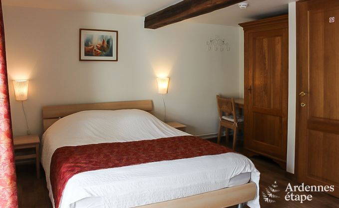 Kasteel in Rochefort voor 18 personen in de Ardennen