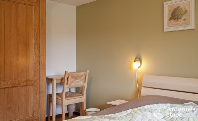 Kasteel in Rochefort voor 18 personen in de Ardennen