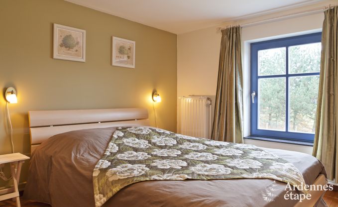 Kasteel in Rochefort voor 18 personen in de Ardennen