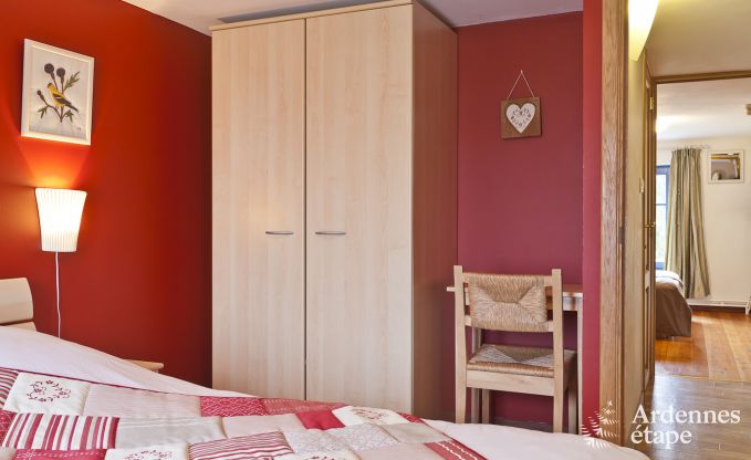 Kasteel in Rochefort voor 18 personen in de Ardennen