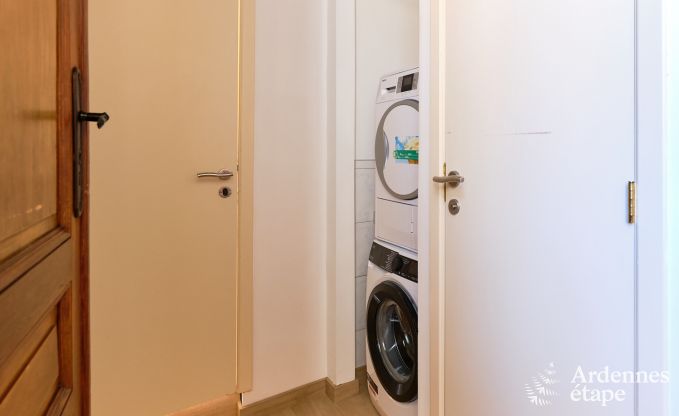 Kasteel in Rochefort voor 48 personen in de Ardennen