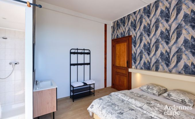 Kasteel in Rochefort voor 48 personen in de Ardennen