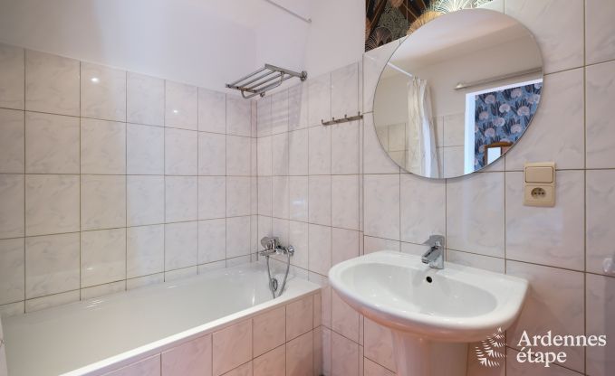 Kasteel in Rochefort voor 48 personen in de Ardennen