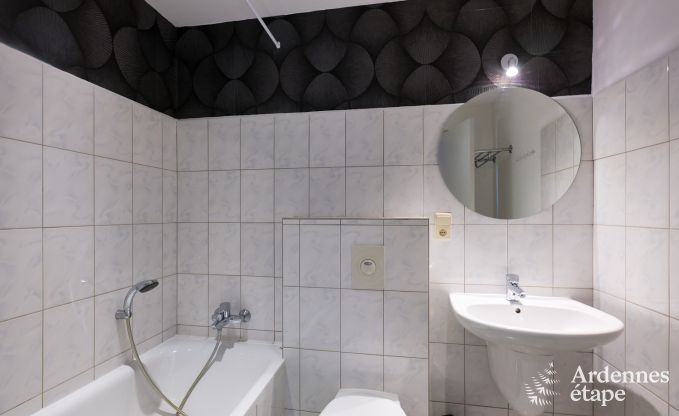 Kasteel in Rochefort voor 48 personen in de Ardennen