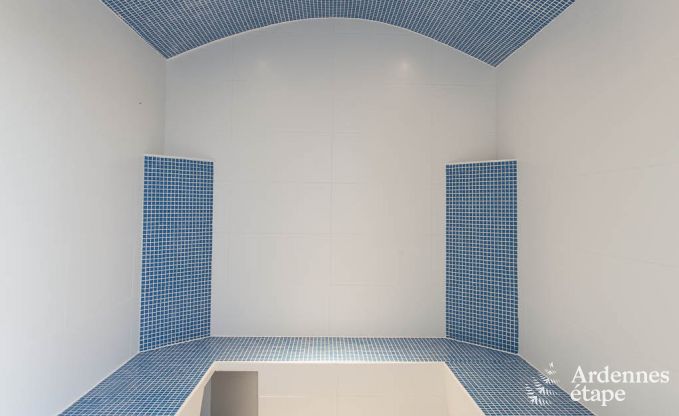 Kasteel in Rochefort voor 48 personen in de Ardennen