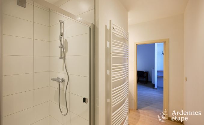 Kasteel in Rochefort voor 48 personen in de Ardennen