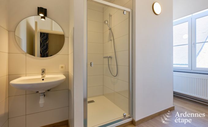 Kasteel in Rochefort voor 48 personen in de Ardennen