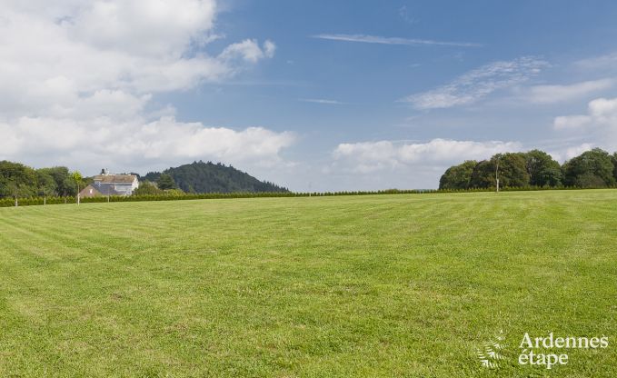 Luxe villa in Rochefort voor 48 personen in de Ardennen