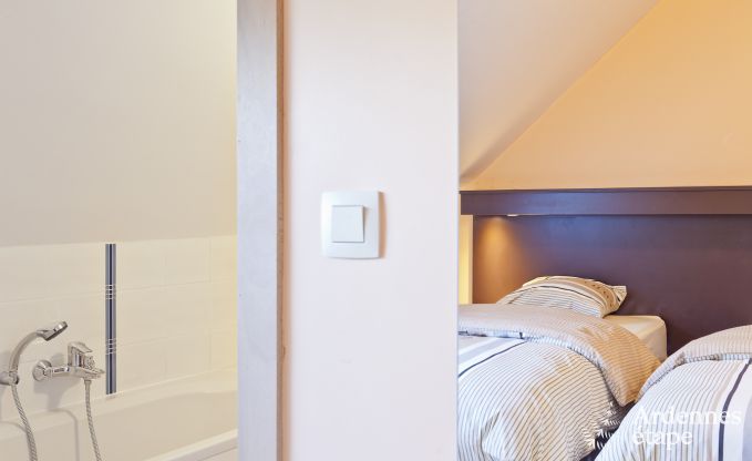 Luxe villa in Rochefort voor 48 personen in de Ardennen