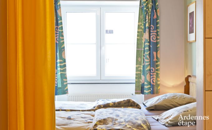 Luxe villa in Rochefort voor 48 personen in de Ardennen