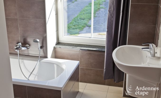 Luxe villa in Rochefort voor 48 personen in de Ardennen