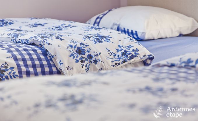 Luxe villa in Rochefort voor 48 personen in de Ardennen