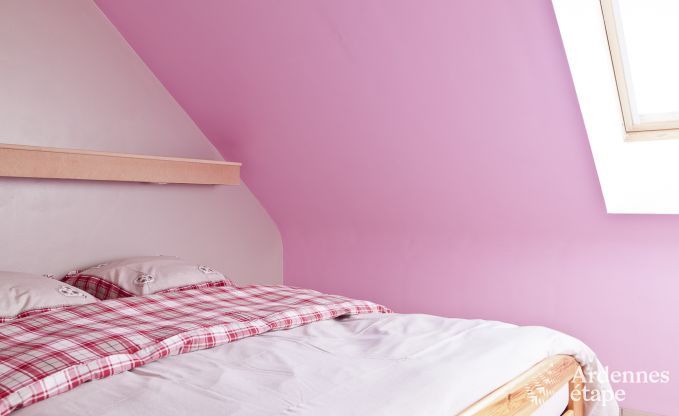 Luxe villa in Rochefort voor 48 personen in de Ardennen