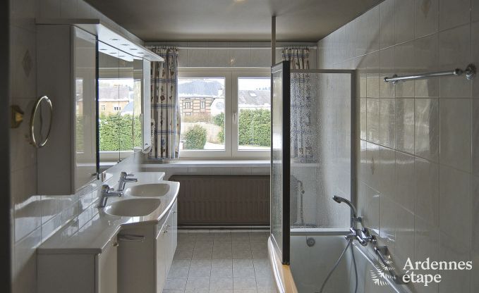 Luxe villa in Rochefort voor 13 personen in de Ardennen