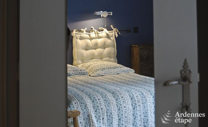 Luxe villa in Rochefort voor 13 personen in de Ardennen