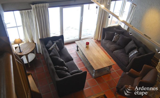 Luxe villa in Rochefort voor 13 personen in de Ardennen