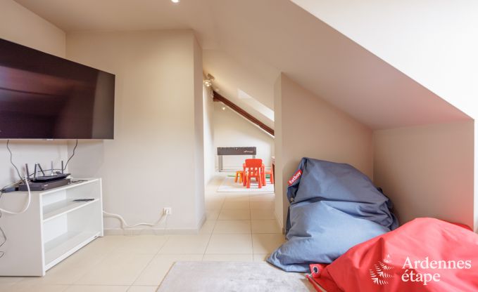 Luxe villa in Rochefort voor 20 personen in de Ardennen