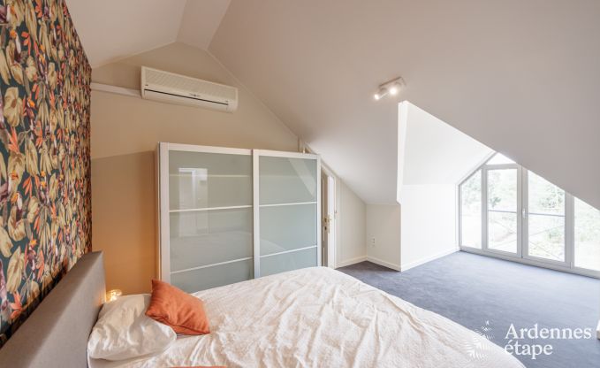 Luxe villa in Rochefort voor 20 personen in de Ardennen