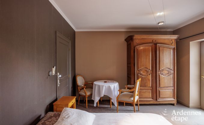 Luxe villa in Rochefort voor 20 personen in de Ardennen