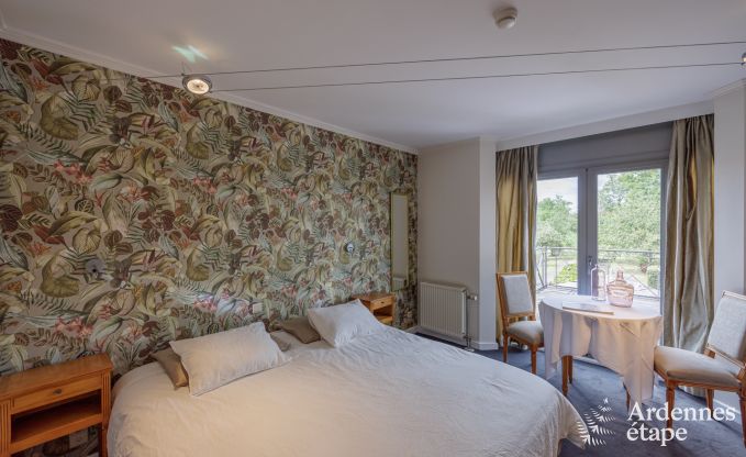 Luxe villa in Rochefort voor 20 personen in de Ardennen