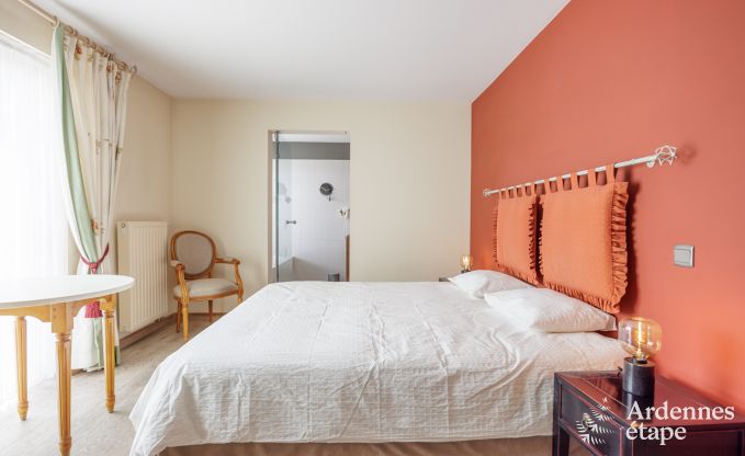 Luxe villa in Rochefort voor 20 personen in de Ardennen