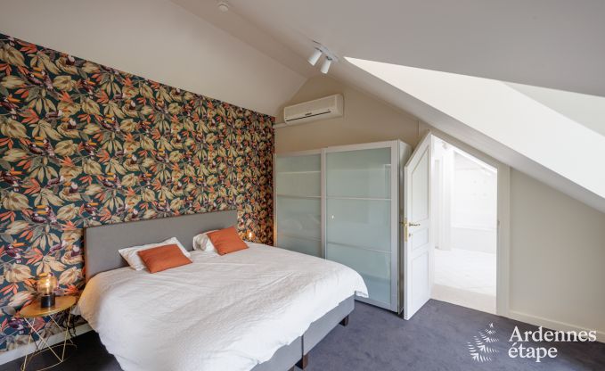 Luxe villa in Rochefort voor 20 personen in de Ardennen