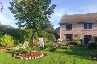 Landelijk verblijf in een charmant vakantiehuis in de buurt van Rochefort