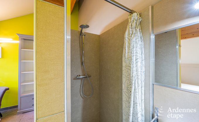 Vakantiehuis in Rochefort voor 36 personen in de Ardennen